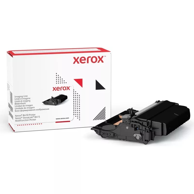 Xerox 013R00702 Black Original Imagıng Unit - B410 / B415