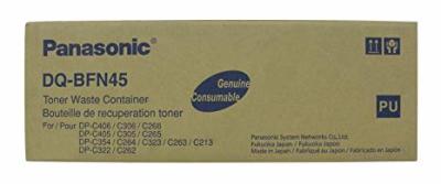 Panasonic DQ-BFN45 Waste Toner Container (Atık Kutusu) DP-C213, DP-C262, CP-C265, DP-C405