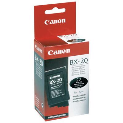 Canon BX-20 Original Cartridge - B160 / B215C (U)