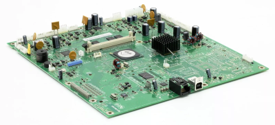 Lexmark 40X5160 System Board (Network) - C734dn