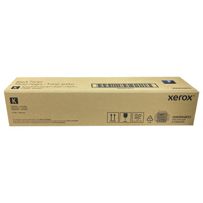 Xerox 006R04855 Black Original Toner - C9265 / C9275