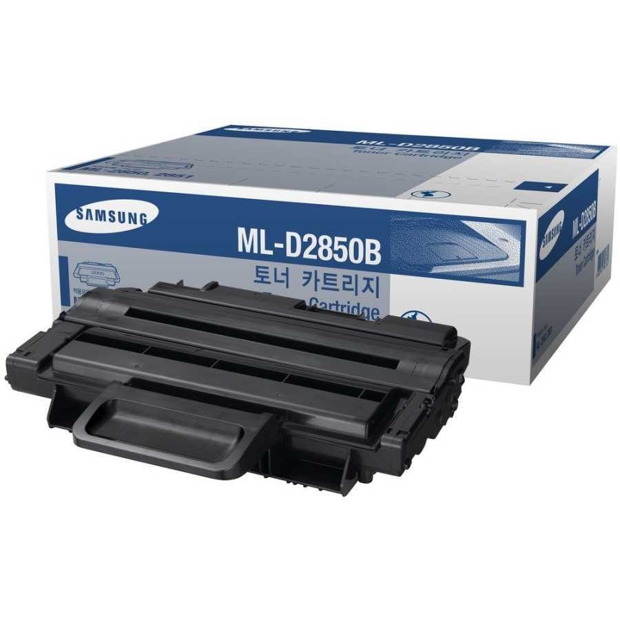 Samsung (ML-D2850B/SAU)  Black Original Toner - ML-2850D / ML-2851ND