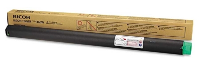 Ricoh 888029 Black Original Toner - Aficio 240W (Damaged Box)