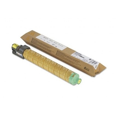 Ricoh 841429 Yellow Original Toner - MP-C3300 / MP-C2800