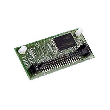 Lexmark 40G0810 Forms and Barcode Card - MS710 / MS711