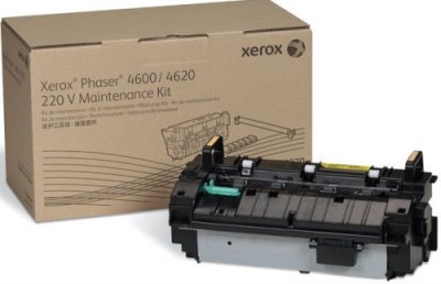 Xerox 126N00340 Original Fuser Unit - Phaser 4600