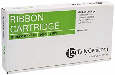 Tally Genicom 44A509160-G03 Original Ribbon - Tally 4470 / 4490