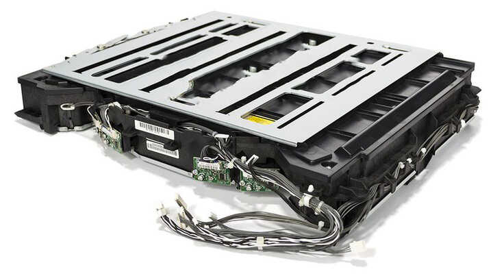 Ricoh A232-2379 Transfer Unit Clutch - 5235 / 5245