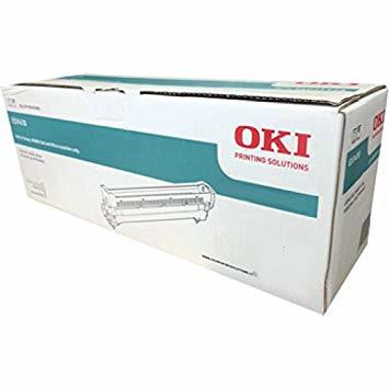 OKI 44035523 Blue Original Drum Unit - ES9410