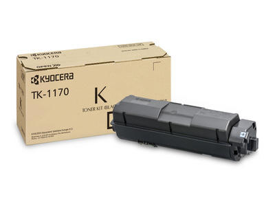 Kyocera 1T02S50NL0 (TK-1170) Original Toner - M2040 / M2540 (Damaged Box)