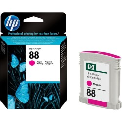 HP C9387AE (88) Magenta Original Cartridge - K5300 / K5400 (U)