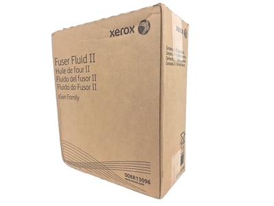 Xerox 008R13096 Genuine Fuser Oil - iGen3