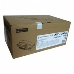 Develop TC-16 Original Toner - 162F