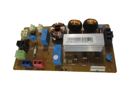Samsung JC44-00211A FDB-Polaris / Evergreen_V2 - CLX-8650ND