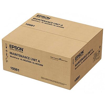 Epson C13S110081 Original Maintenance Unit - AL-M320