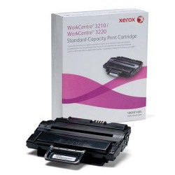 Xerox 106R01499 Original Toner Standard Yield - Phaser 3210