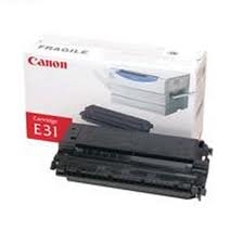 Canon E31 Black Original Toner - FC210 (C)