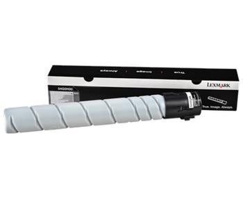 Lexmark 54G0H00 Original Toner Extra High Capacity - MS911 (T11046)