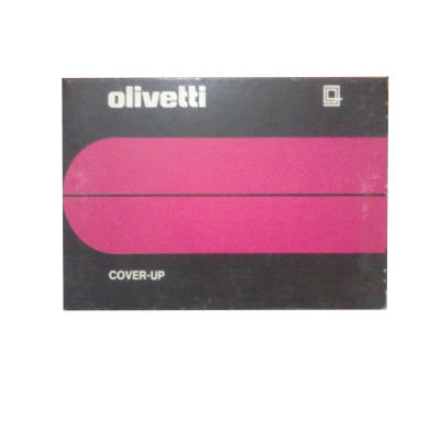 Olivetti ET-2000 Series Original Correction Tape (Cover-Up)
