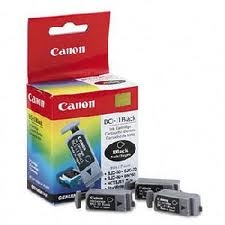Canon BCI-11 (0957A003) Black Original Cartridge (3 Pack) - BJC-70
