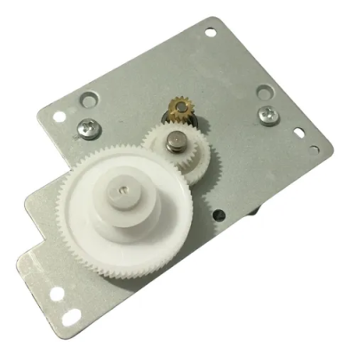 Samsung JC97-04170A Platen-Drivetrain - CLX-6260