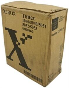 Xerox 6R90094 Black Original Toner Pack 3 - 1050 / 5050