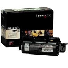 Lexmark 64016HE Original Toner - T640 / T642