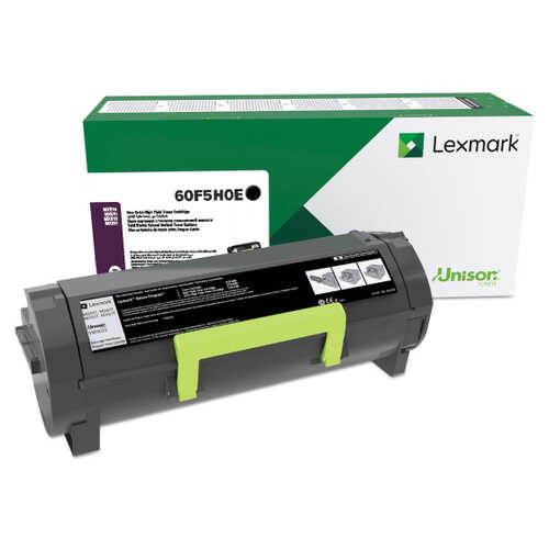 Lexmark 60F5H0E (605HE) Original Toner - MX310 / MX410