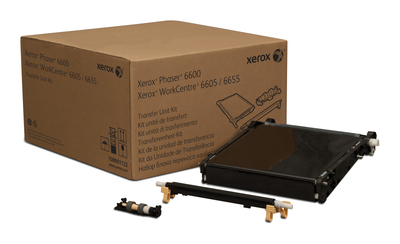 Xerox 108R01122 Original Transfer Belt Unit - Phaser 6600 (Damage Box)