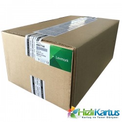 Lexmark 40X7744 Original Fuser Unıt - MX812dme
