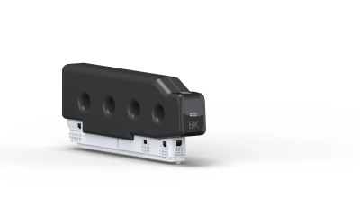 Epson C13T08H100 Black Original cartridge - AM-C4000