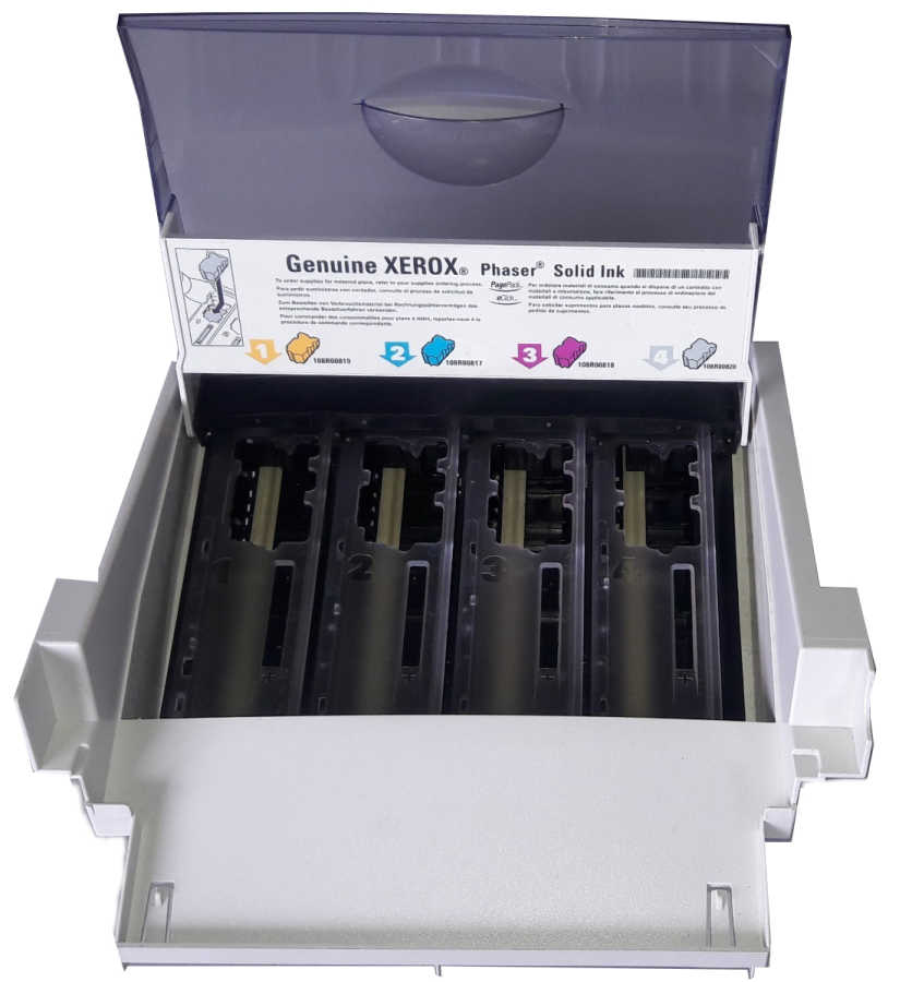 Xerox 848K18890 Ink Loader E1913 - Phaser 8860
