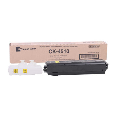 Triumph Adler CK-4510 (611811010) Original Toner - 1855 / 2256 (Damaged Box)