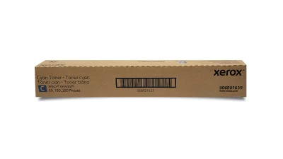Xerox 006R01639 Cyan Original Toner - Versant 2100
