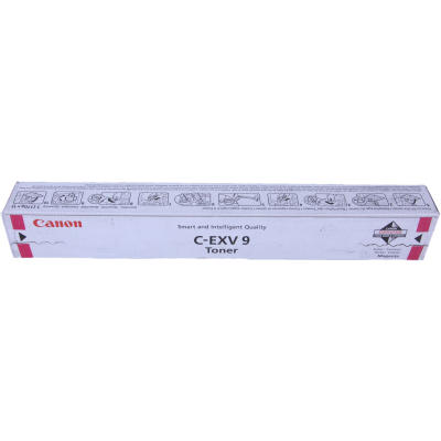 Canon C-EXV9 (8642A002) Magenta Original Toner IR-2570C / IR-3100C / IR-3170C
