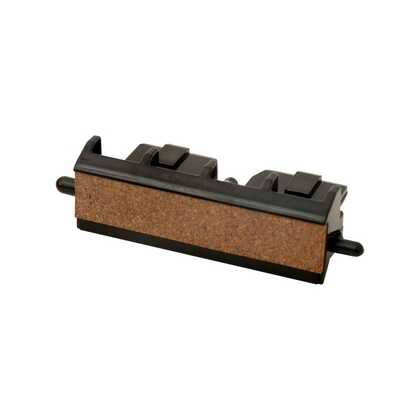 Ricoh B039-2711 Cassette Separation Pad - Aficio 1015 / 2015 / 2020
