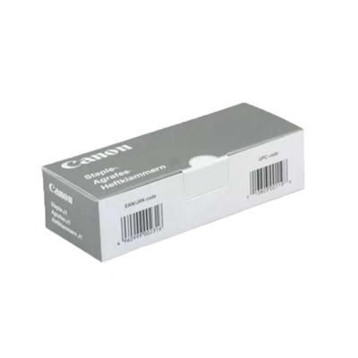 Canon H1 (6790A001) 3lü Pack Staple Cartridge - IR-105