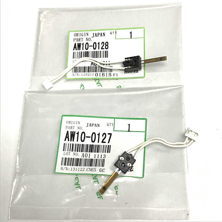 Ricoh AW10-0128 Fuser Front Pressure Thermistor - MPC2030 / MPC2050