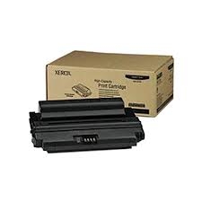 Xerox 106R01246 Black Original Toner High Yield - Phaser 3428