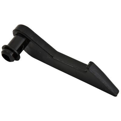 Ricoh D039-2996 ADU Front Stopper Hook - MP-C2030 / MP-C2050