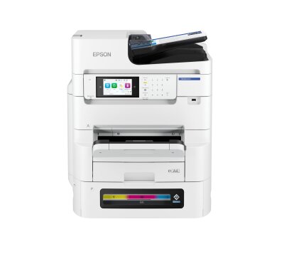 Epson WorkForce Pro EM-C8101RDWF (C11CL32402) A3 Color Multifunction Inkjet Printer