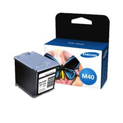 Samsung M40 Original Cartridge - SF-360 / SF-365TP