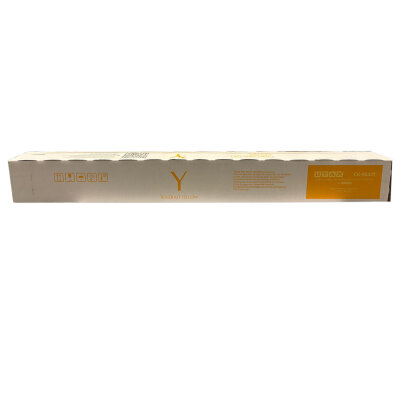 Utax CK-8532Y (1T02YMAUT0) Magenta Original Toner - 4008Cİ