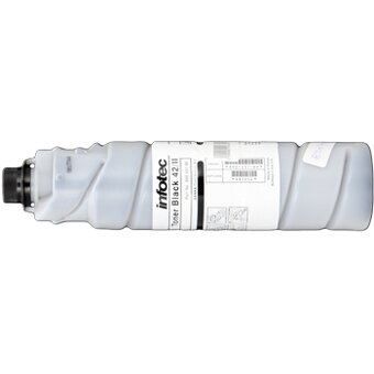 Infotec Type 42/II 885054 Black Original Toner - 4220MF / 4270MF