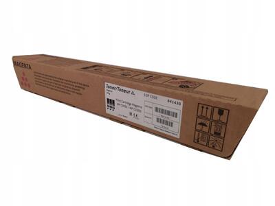 NRG MPC2800 / MPC3001 / MPC3501 Magenta Original Toner Cartridge (841430)