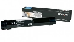 Lexmark X950X2KG Black Original Toner - X950de / X952de