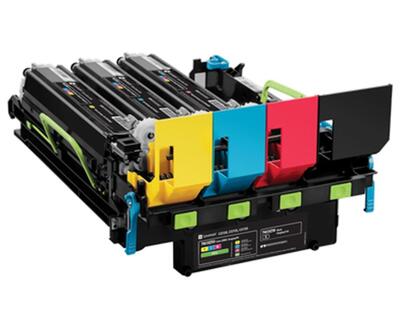 Lexmark 74C0ZV0 Renkli Orjinal Görüntüleme Ünitesi - CS720 / CS725 (Damaged Box)