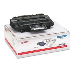 Xerox 106R01374 Black Original Toner -High Yield - Phaser 3250