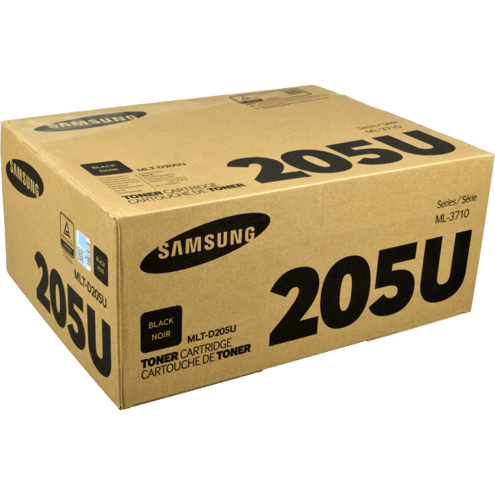 Samsung MLT-D205U/ELS (SU984A) Black Original Toner - ML-3310