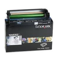 Lexmark 12A8302 Original Drum Unit - E230